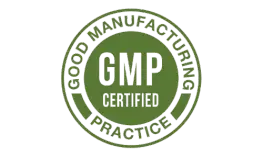 GMP Certified Sugar Defender